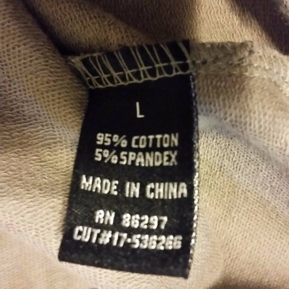 NWT BCBG Maxazria  Zip Top Jacket - Picture 6 of 8